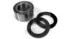 BREDA  LORETT KRT7106 Wheel Bearing Kit